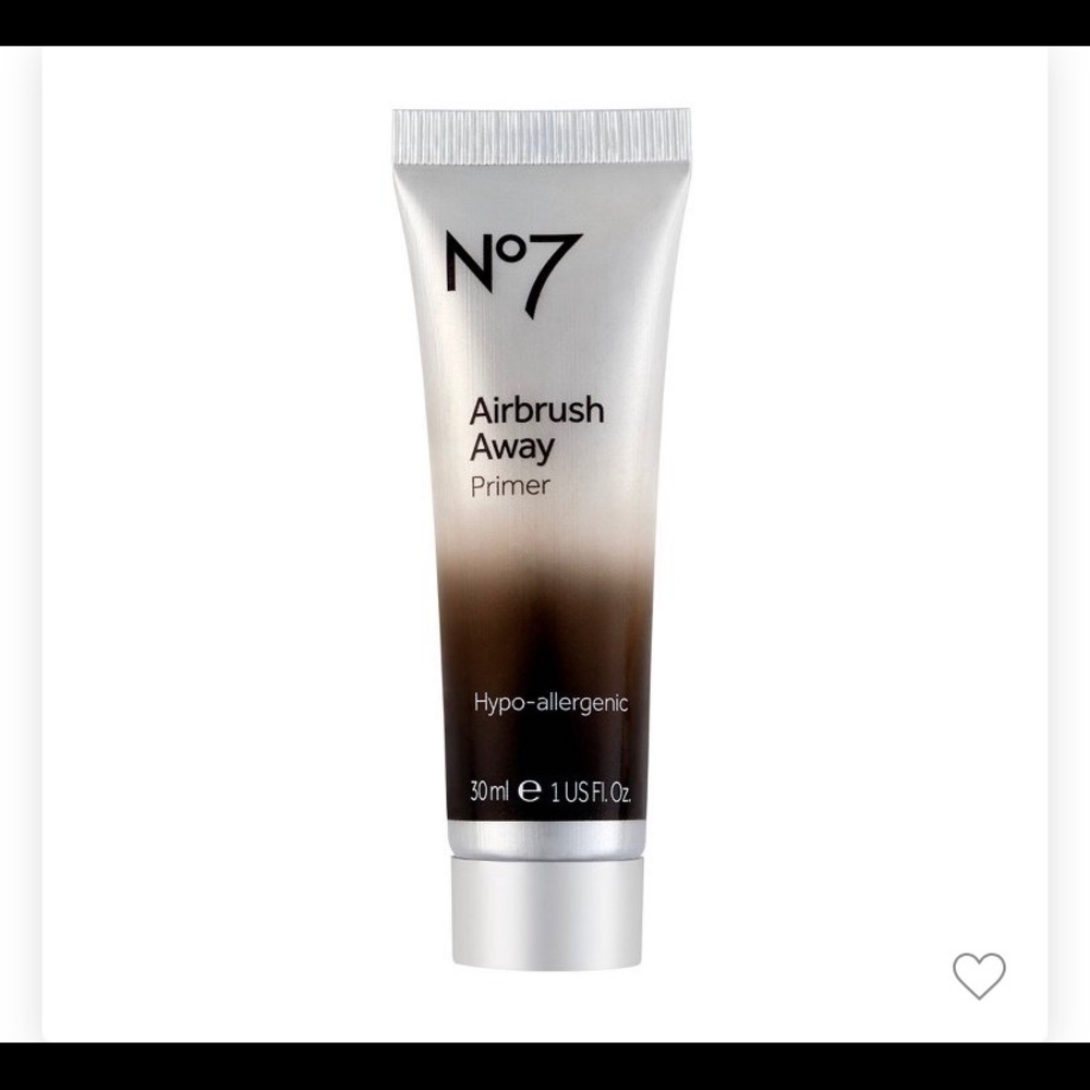 N*7 Airbrush Primer
